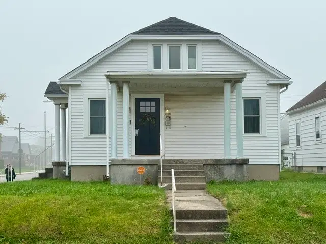 438 Grove Avenue, Dayton, OH 45404 - #2