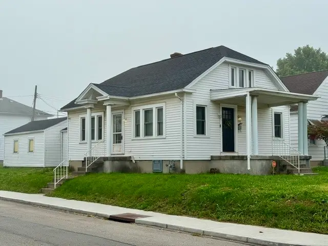 438 Grove Avenue, Dayton, OH 45404 - #3
