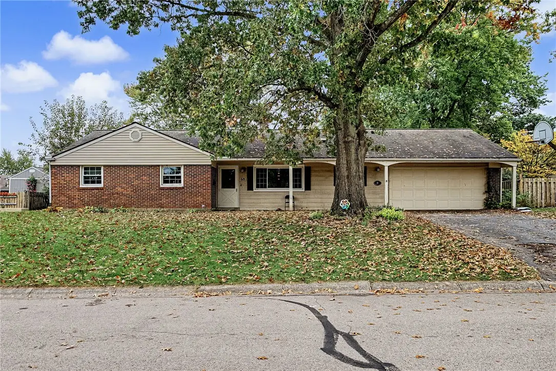 68 Coachman Drive, Centerville, OH 45458 - #1