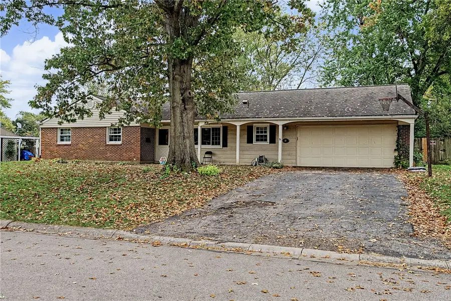 68 Coachman Drive, Centerville, OH 45458 - #3