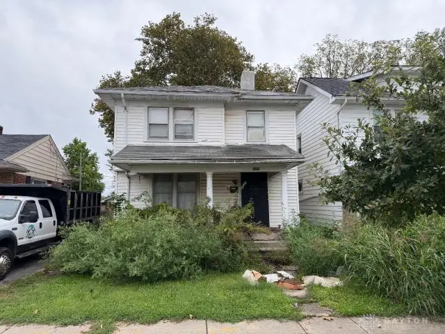 1053 Gerhard Street, Dayton, OH 45404 - #1