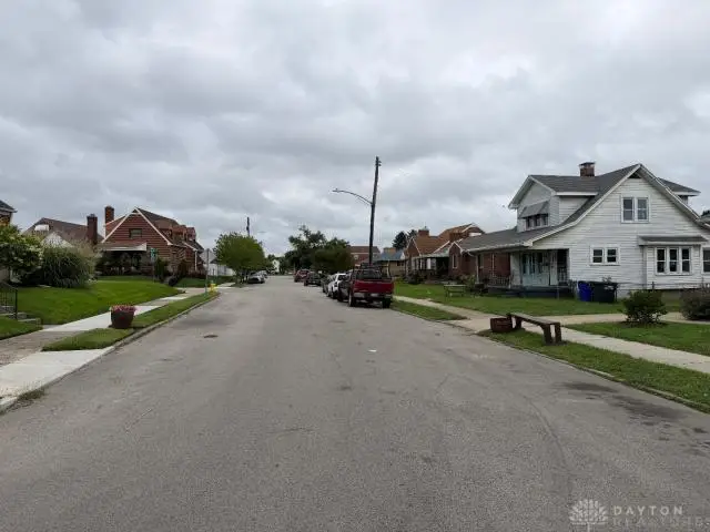 1053 Gerhard Street, Dayton, OH 45404 - #3