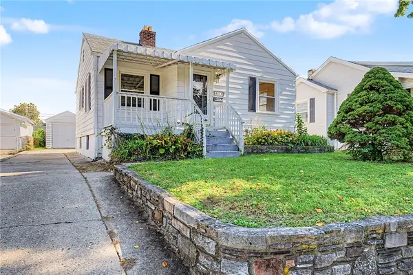 2114 Rosemont Boulevard, Dayton, OH 45420