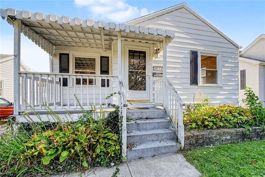2114 Rosemont Boulevard, Dayton, OH 45420 - #3
