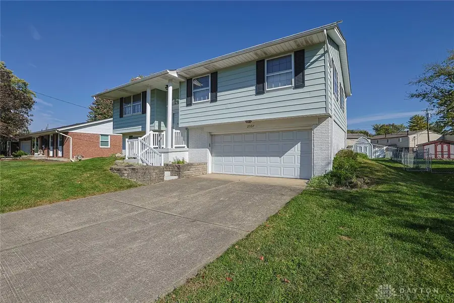 2537 El Camino Drive, Middletown, OH 45044 - #2
