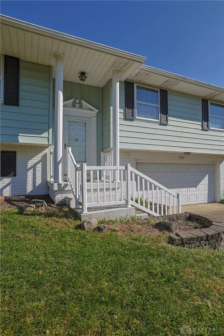 2537 El Camino Drive, Middletown, OH 45044 - #3