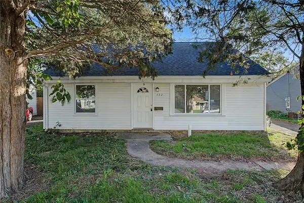 432 Alexander Drive, Dayton, OH 45403