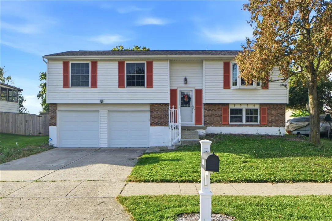 2336 Spring Valley Road, Miamisburg, OH 45342 - #1