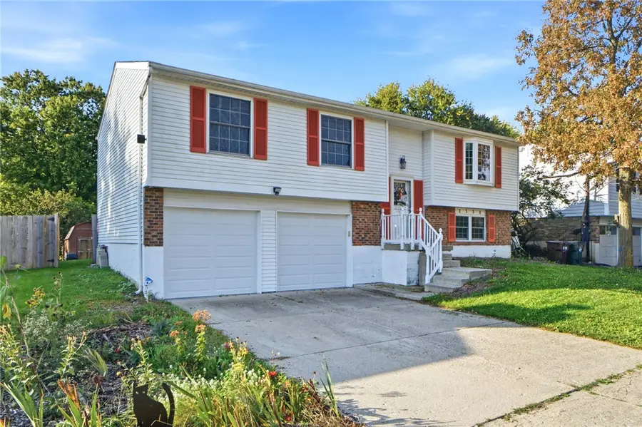 2336 Spring Valley Road, Miamisburg, OH 45342 - #2