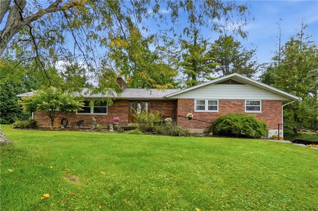 7701 Normandy Lane, Washington, OH 45459 - #1