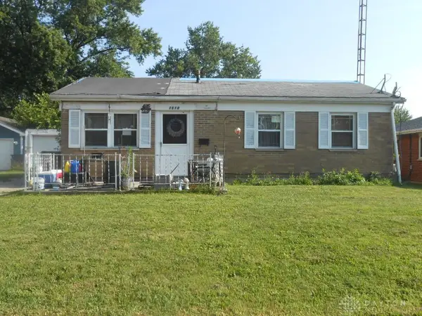 1510 Garfield Street, Piqua, OH 45356
