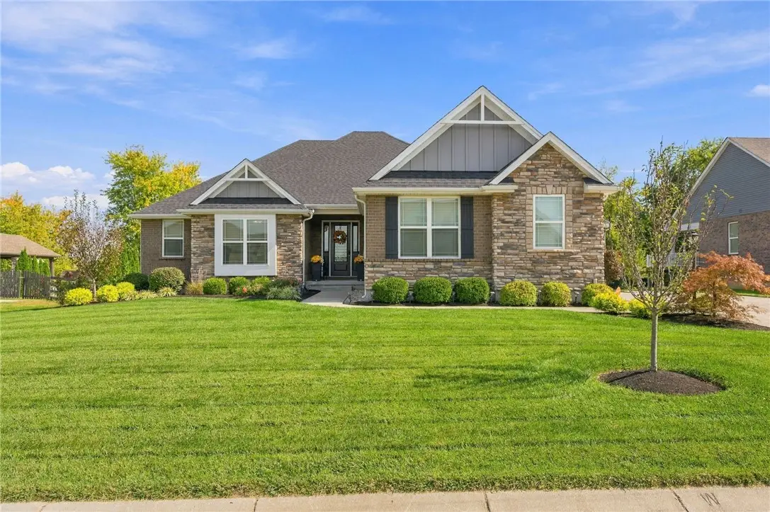 6538 Walnut Point Way, Liberty, OH 45011 - #1
