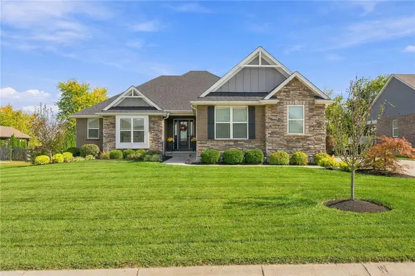 6538 Walnut Point Way, Liberty Twp, OH 45011