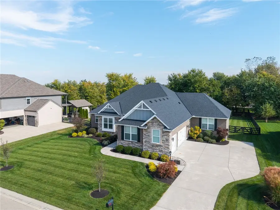 6538 Walnut Point Way, Liberty, OH 45011 - #2