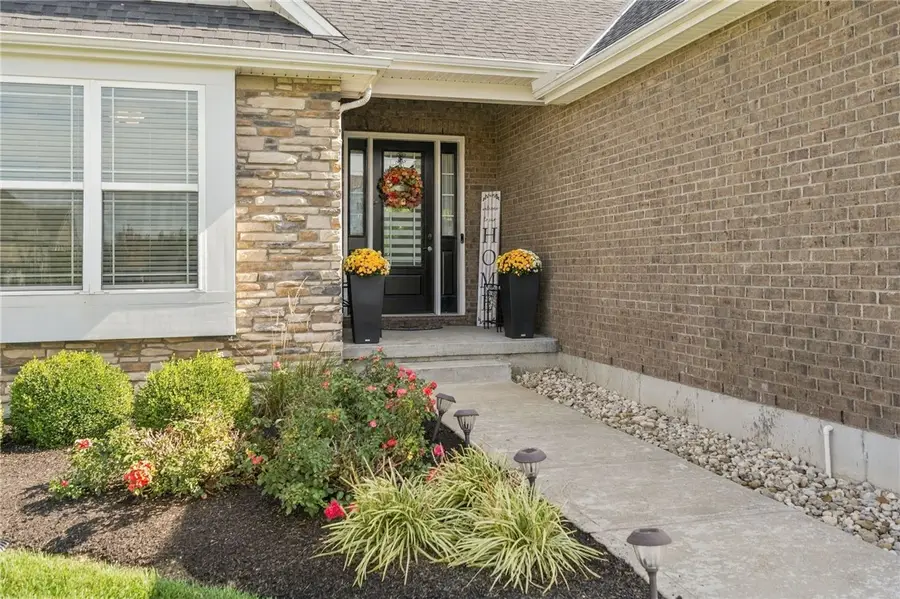 6538 Walnut Point Way, Liberty, OH 45011 - #3