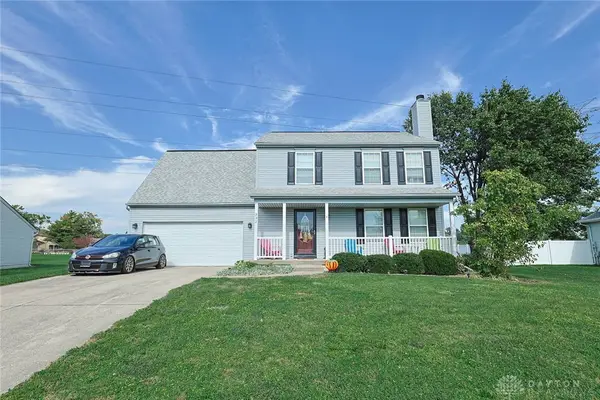 332 Stone Ridge Lane, Monroe, OH 45050