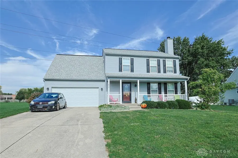 332 Stone Ridge Lane, Monroe, OH 45050 - #2