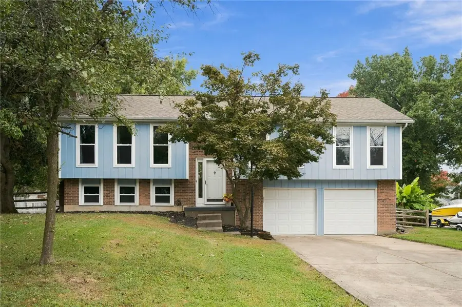 9261 Fields Drive, Mason, OH 45040 - #2