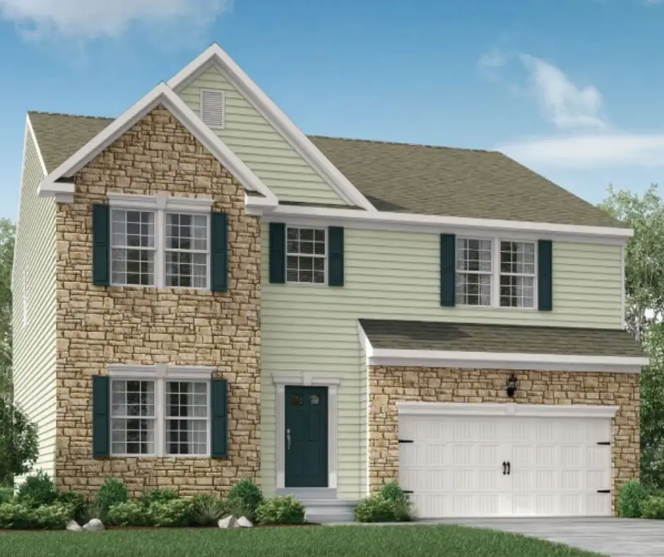 2972 Huntington Drive, Troy, OH 45373 - #1