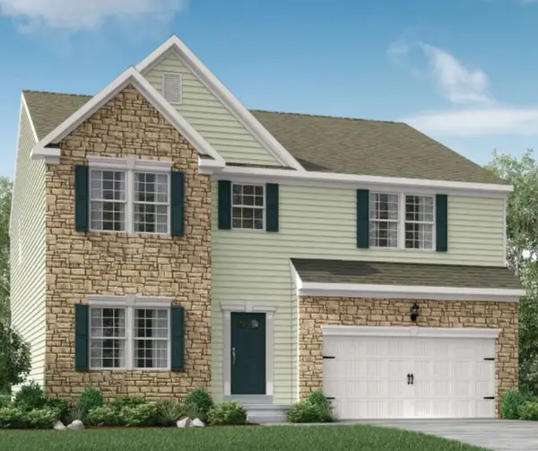 2972 Huntington Drive, Troy, OH 45373
