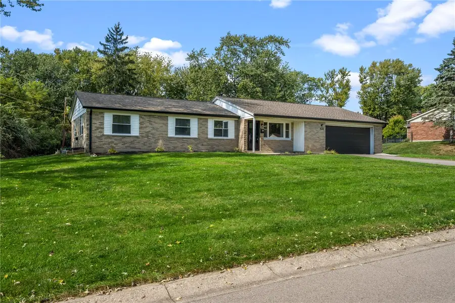 4536 Walbridge Trail, Beavercreek, OH 45430 - #2