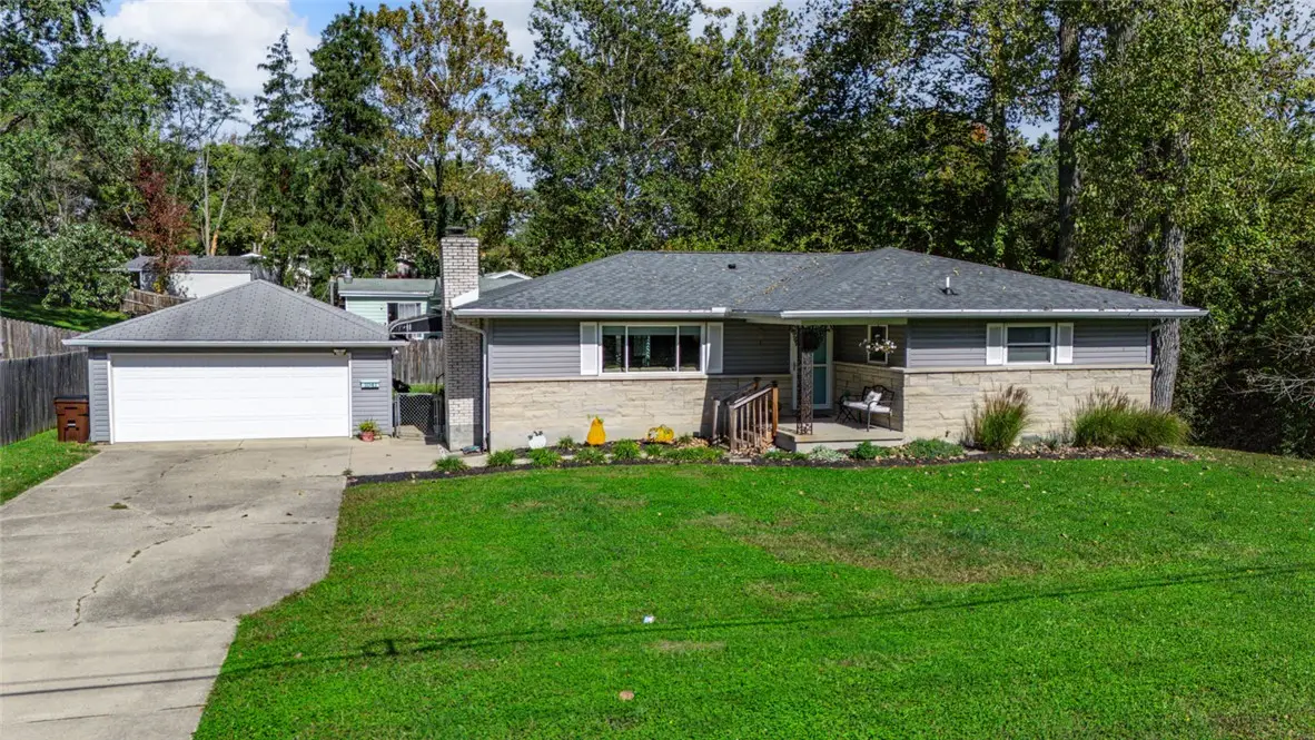 1041 Richard Street, Miamisburg, OH 45342 - #1