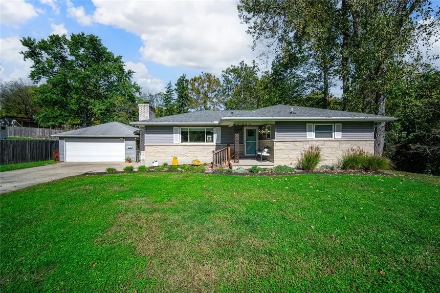 1041 Richard Street, Miamisburg, OH 45342 - #2