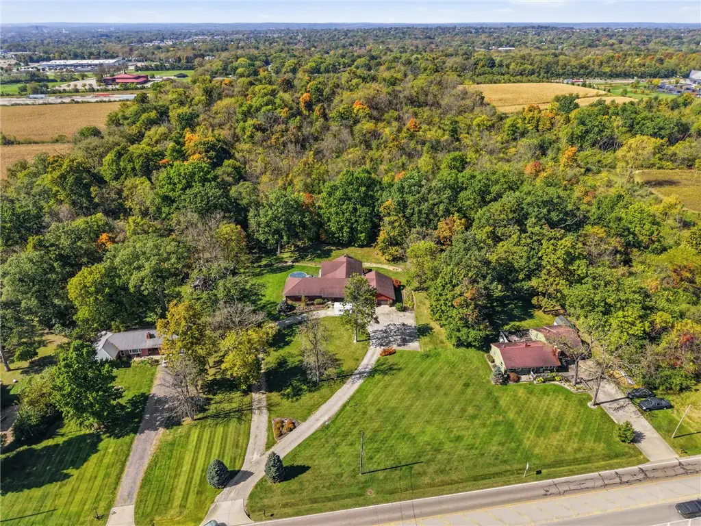 4063 Union Road, Franklin, OH 45005 - #1