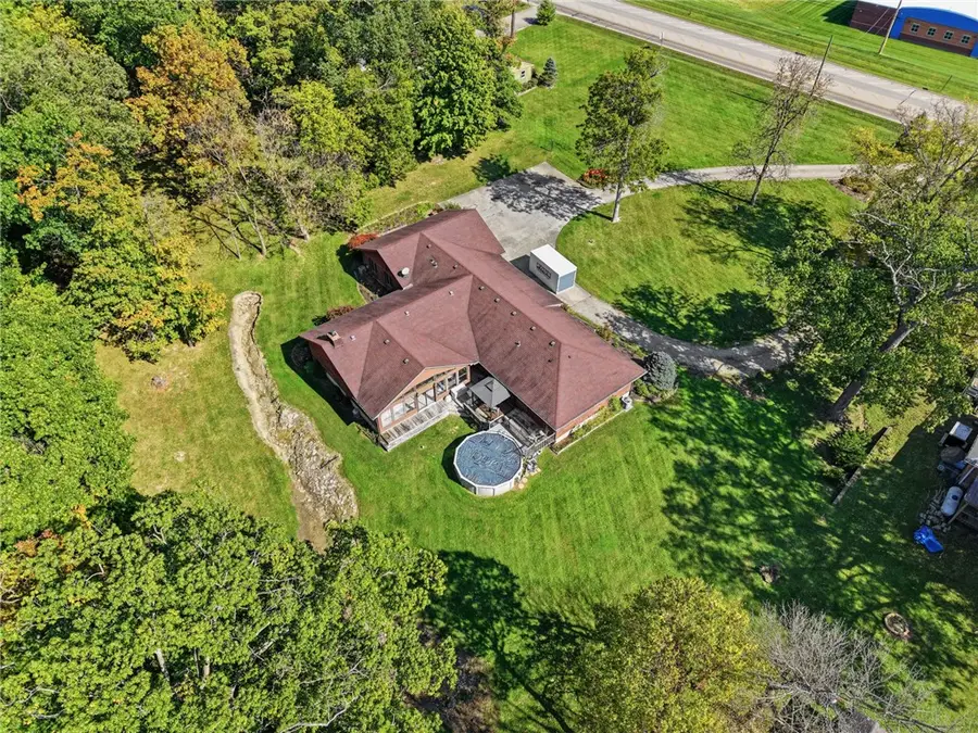 4063 Union Road, Franklin, OH 45005 - #2