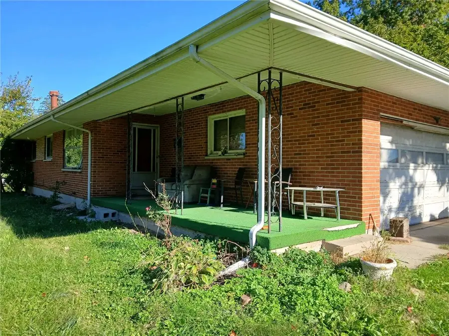 114 Darst Road, Dayton, OH 45440 - #3