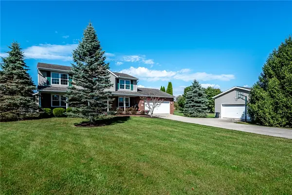 598 Shady Oak Court, Turtlecreek Twp, OH 45036