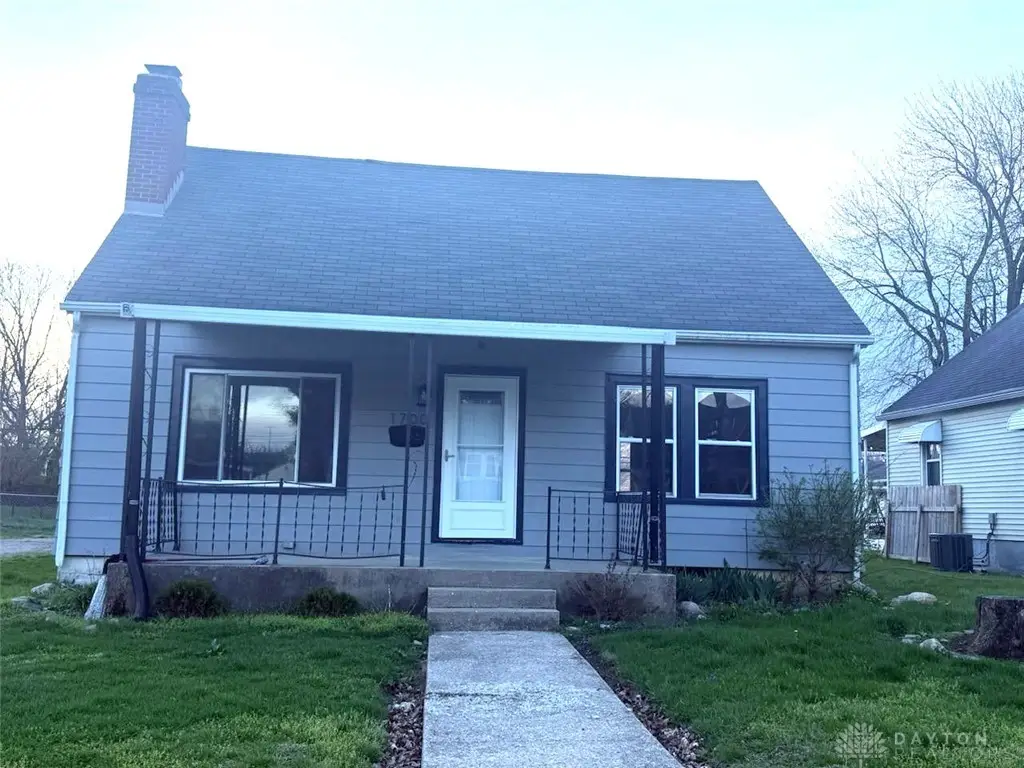 1700 Norton Avenue, Kettering, OH 45420 - #1