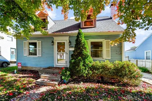 808 Swigart Drive, Fairborn, OH 45324