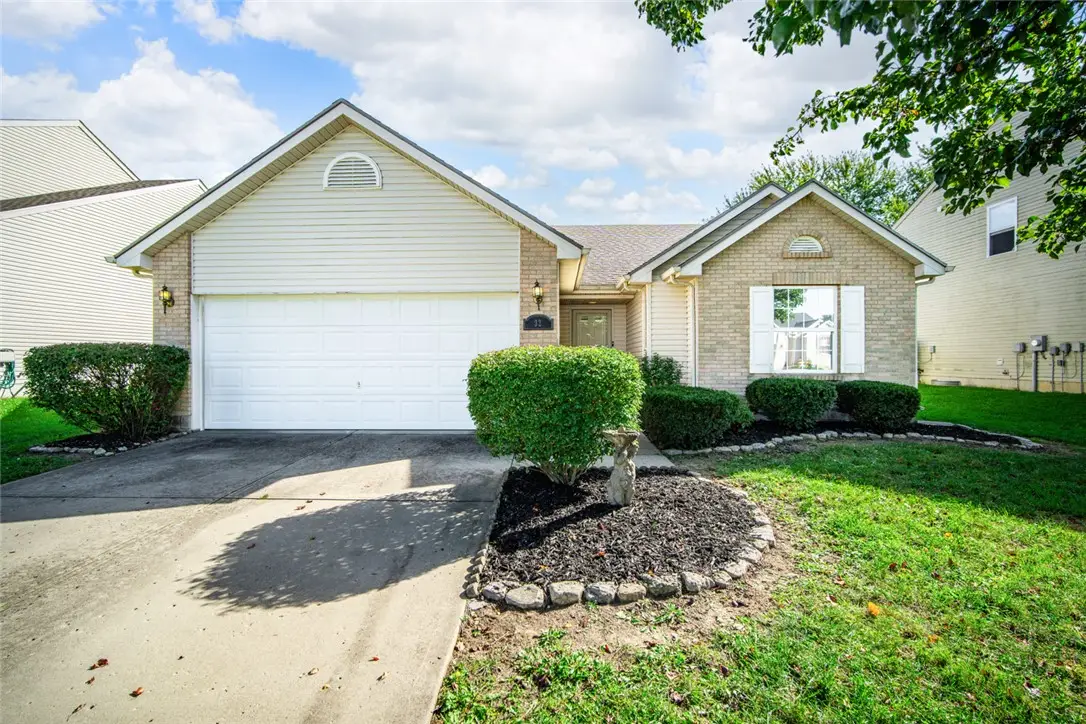 32 Hawkins Court, Germantown, OH 45327 - #1