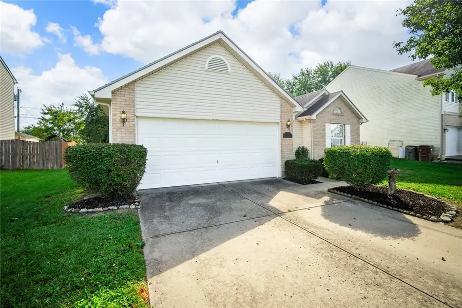 32 Hawkins Court, Germantown, OH 45327 - #2