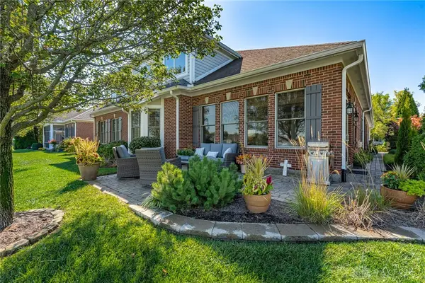 655 Legendary Way, Dayton, OH 45458