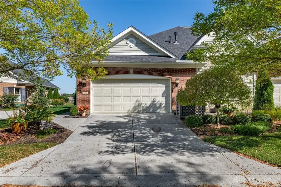 655 Legendary Way, Dayton, OH 45458 - #2