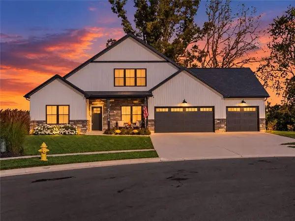 5554 Provemont Court, Tipp City, OH 45371