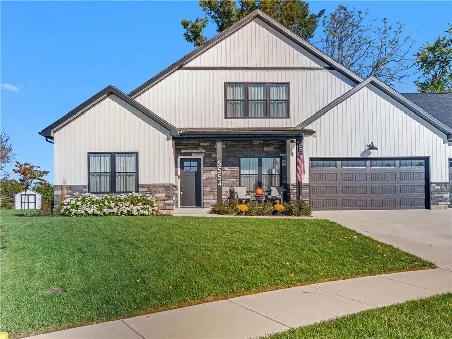 5554 Provemont Court, Tipp City, OH 45371 - #2