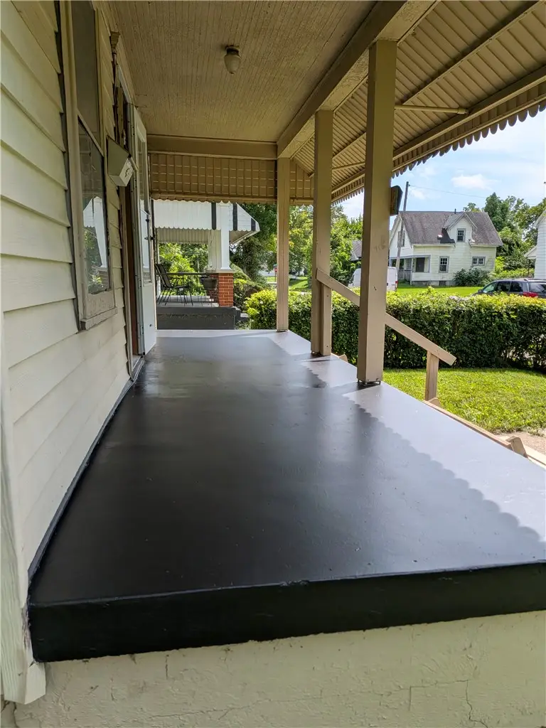 724 Dennison Avenue, Dayton, OH 45417 - #2