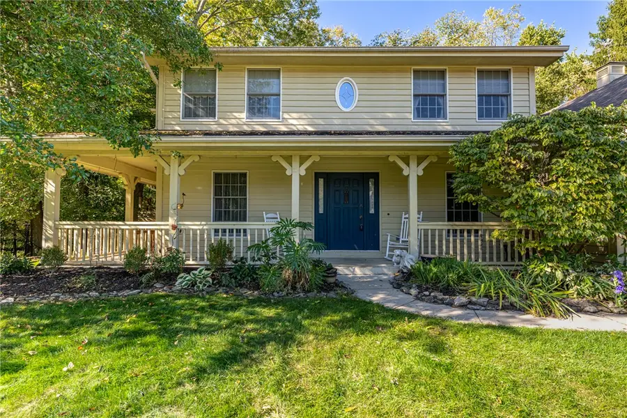 2235 Shadowood Circle, Bellbrook, OH 45305 - #2