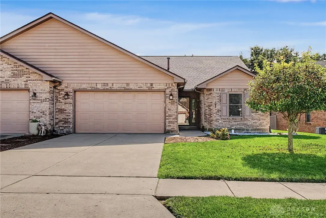 760 Waldsmith Way, Vandalia, OH 45377 - #1
