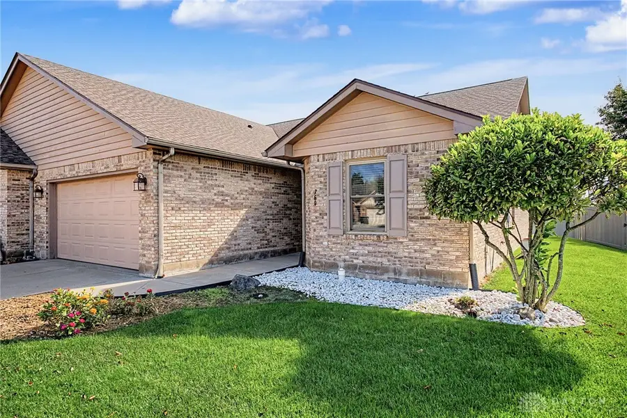 760 Waldsmith Way, Vandalia, OH 45377 - #3