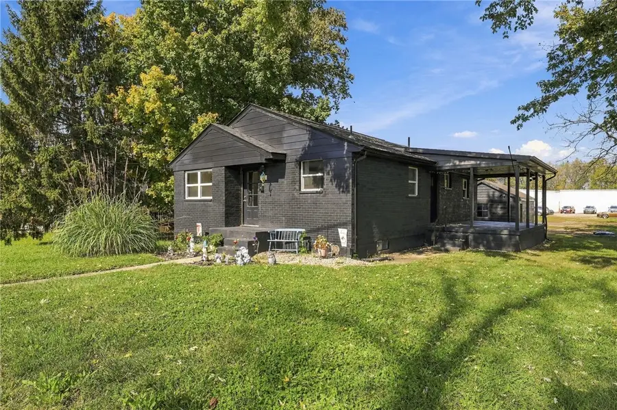431 Kercher Street, Miamisburg, OH 45342 - #2