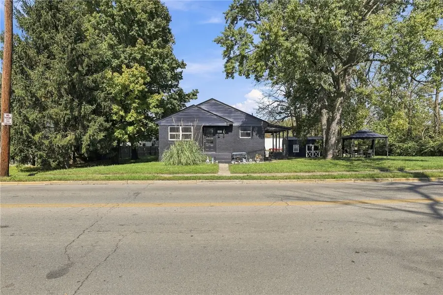 431 Kercher Street, Miamisburg, OH 45342 - #3