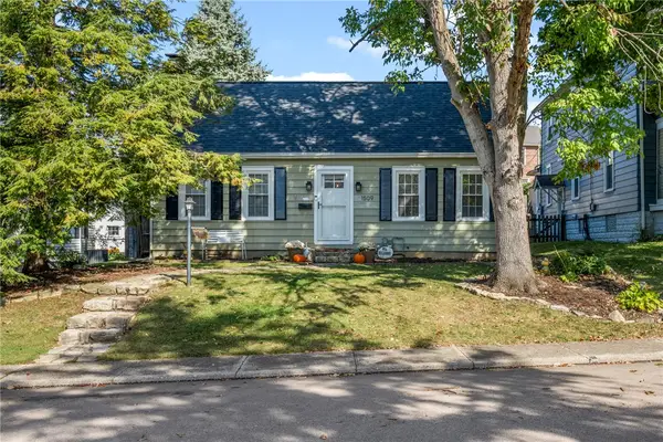 1509 Springhill Avenue, Kettering, OH 45409