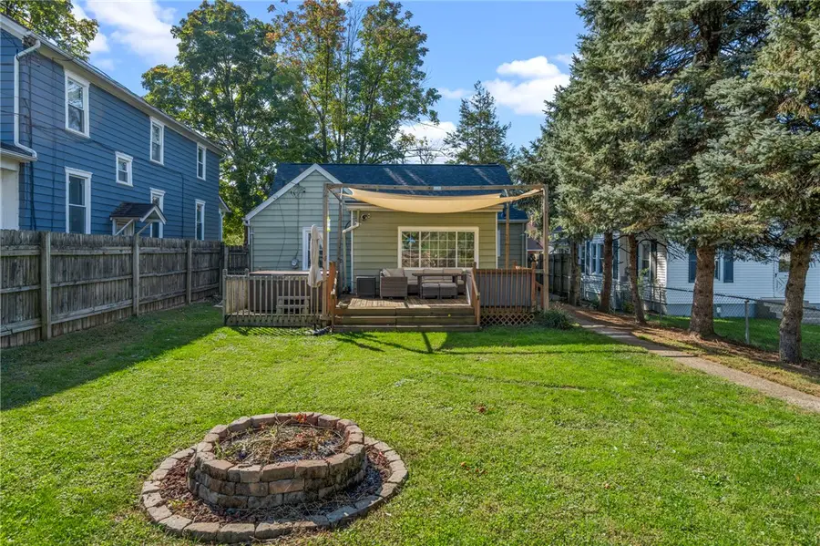 1509 Springhill Avenue, Kettering, OH 45409 - #3