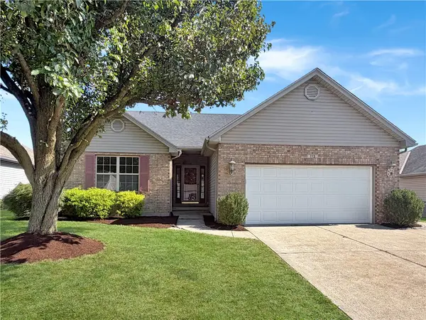 113 Jodee Drive, Middletown, OH 45042