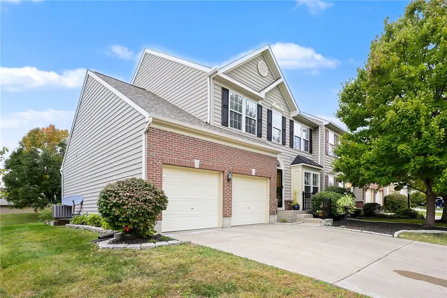 3802 Grant Avenue, Beavercreek, OH 45431 - #3