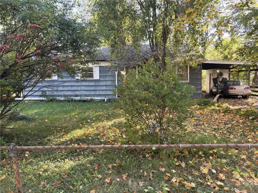 419 N Stafford Street, Yellow Springs, OH 45387 - #3